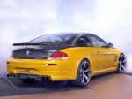 BMW M6 Tension Concept by AC Schnitzer 2005 года